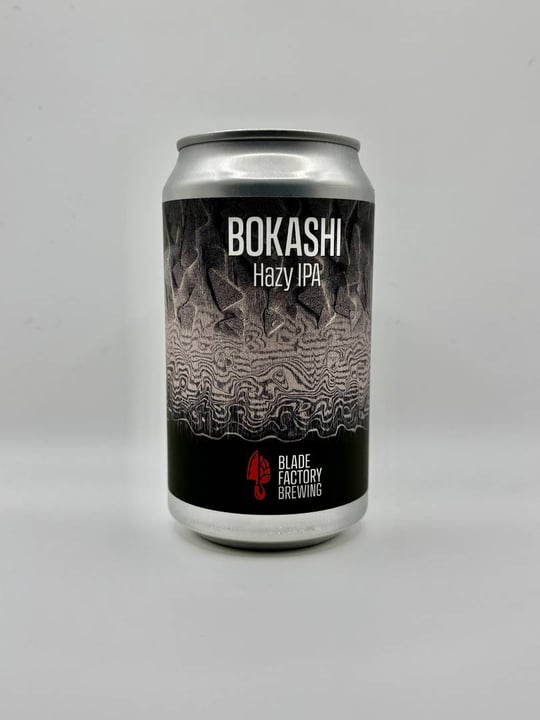 BOKASHI