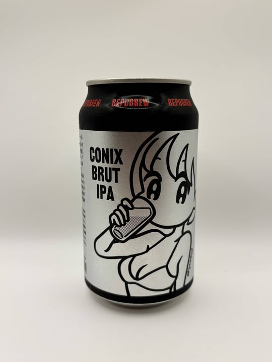 CONIX BRUT IPA