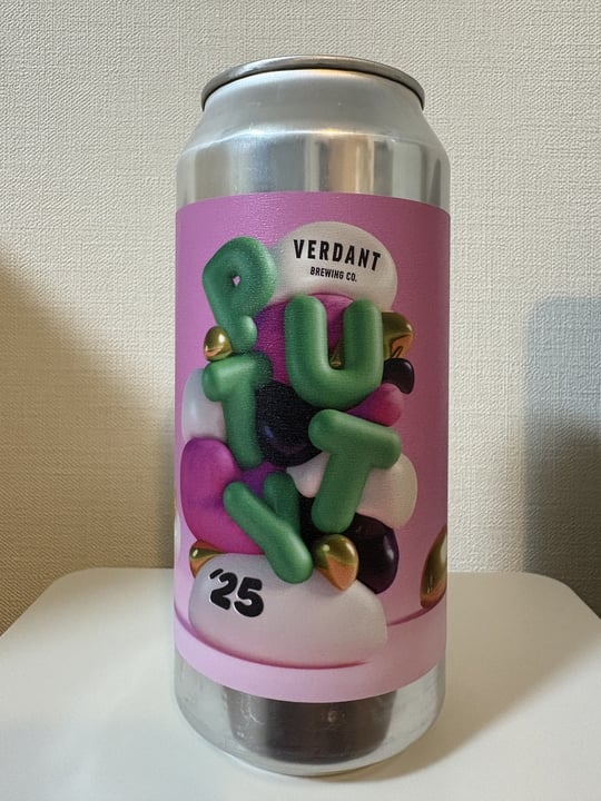 Putty '25