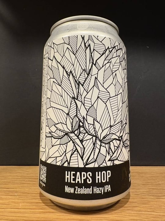 HEAPS HOP