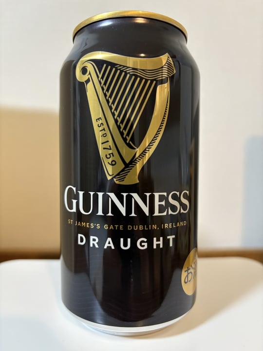 Guinness Draught
