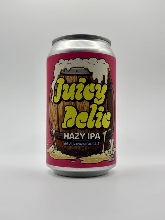 Juicy Delic