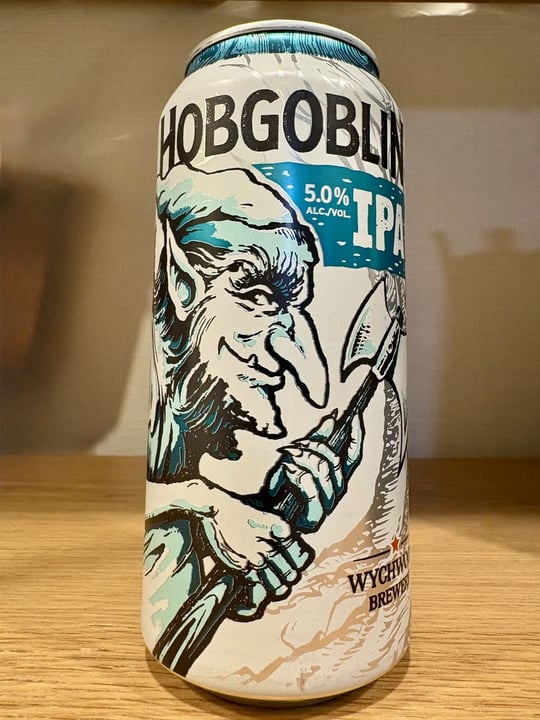 HOBGOBLIN IPA