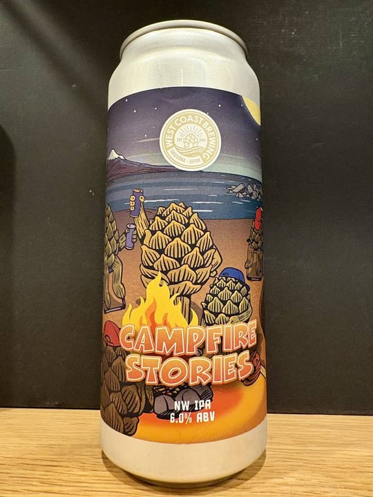 Campfire Stories