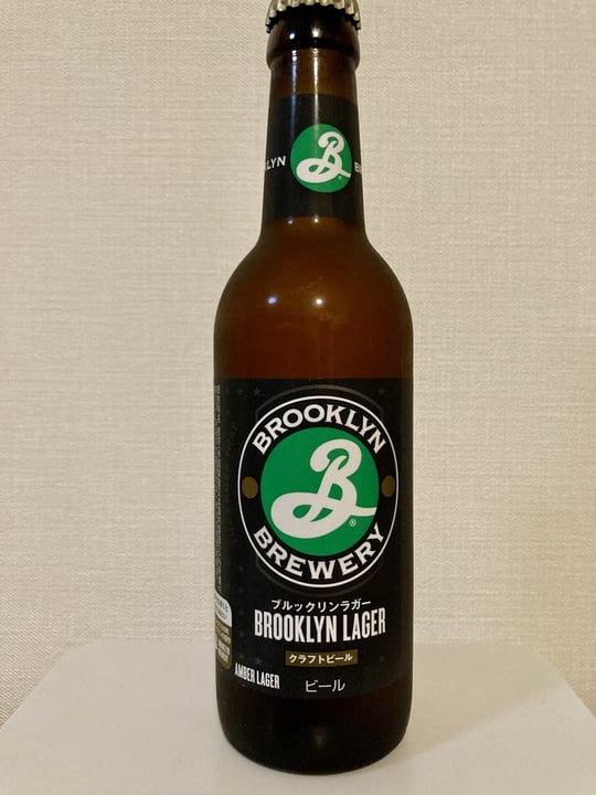 Brooklyn Lager