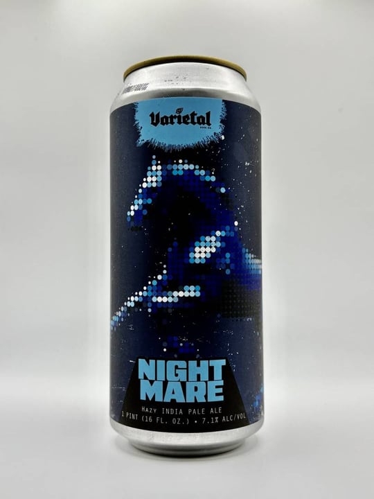 Night Mare