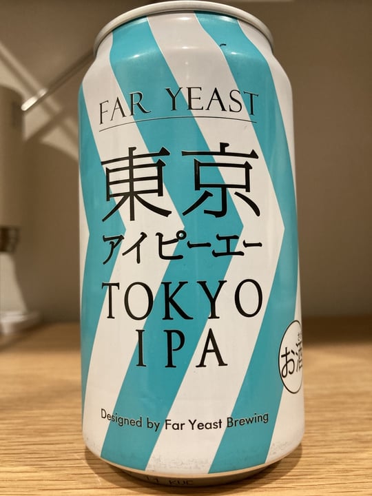 東京IPA