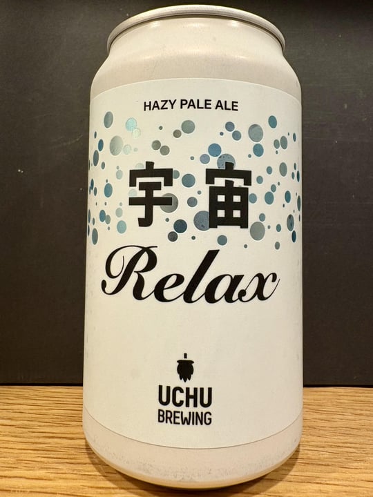 宇宙Relax