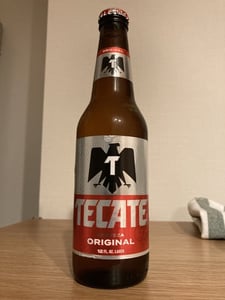 Tecate Original