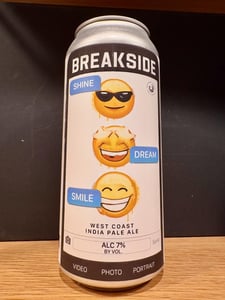 SHINE DREAM SMILE