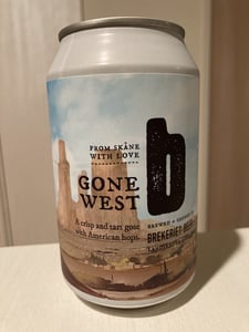 Gone West