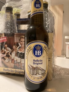 Hofbräu Original