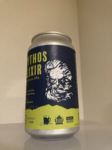 ZYTHOS ELIXIR