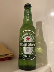 Heineken