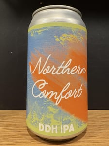 Northern Comfort