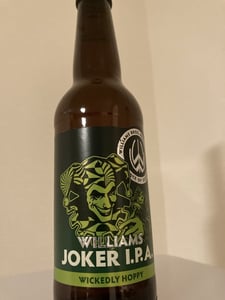 JOKER IPA