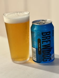PUNK IPA