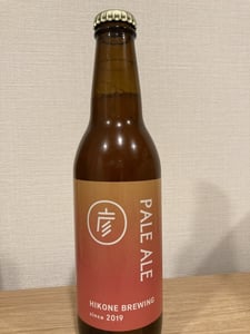 PALE ALE