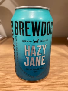 HAZY JANE