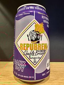 DANK BOY
