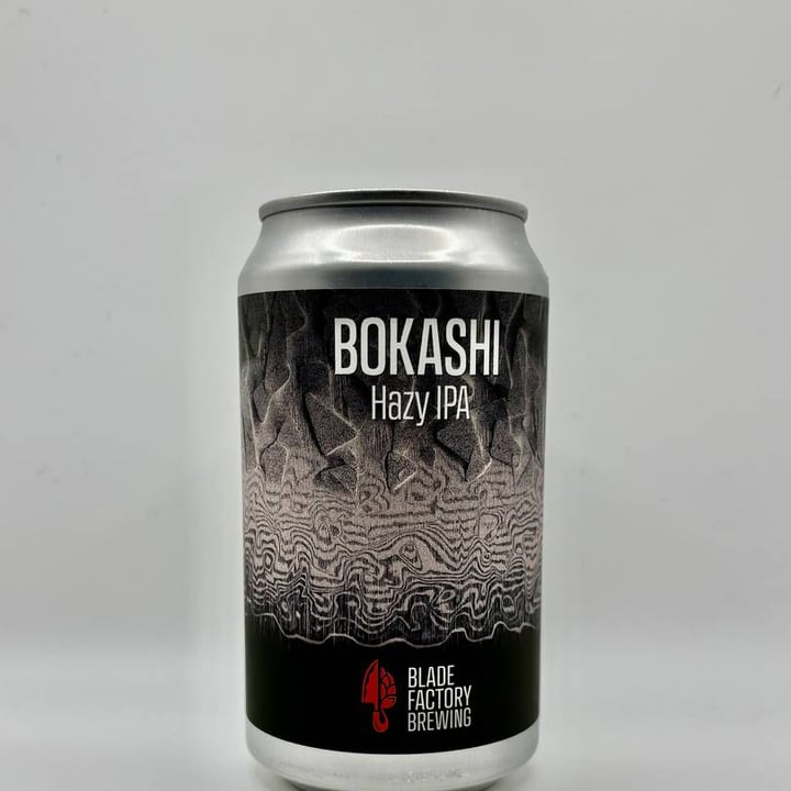 BOKASHI