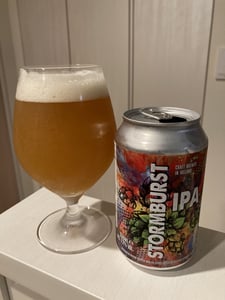 STORMBURST IPA