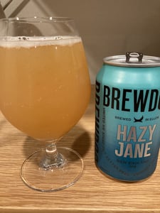 HAZY JANE