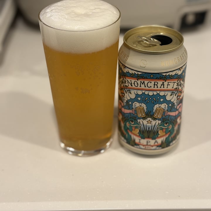 NOMCRAF IPA