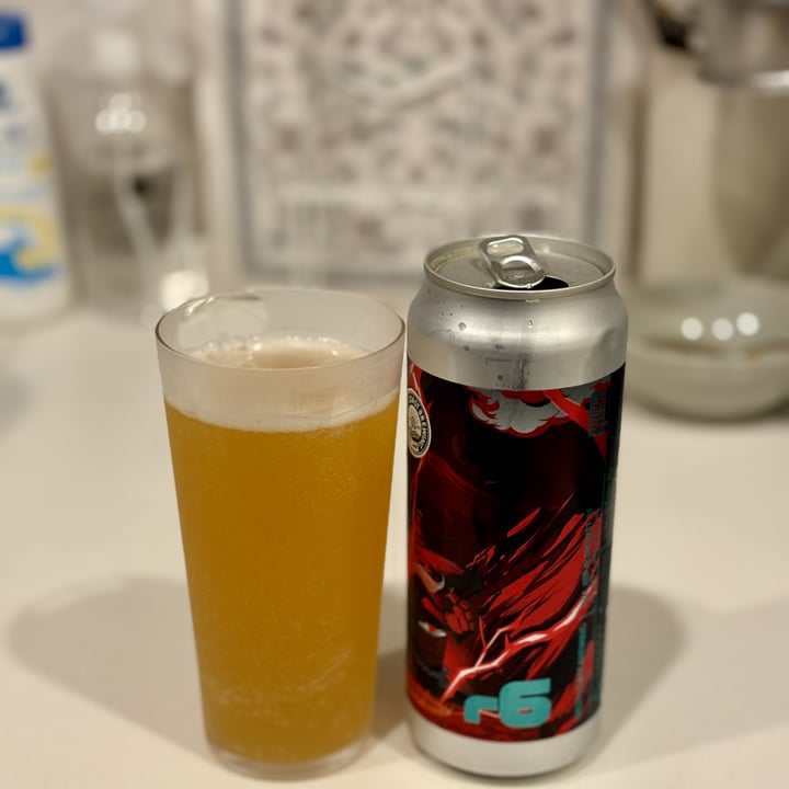 Full Hop Alchemist r6