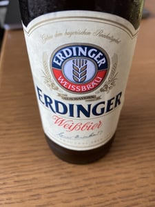 ERDINGER Weissbier