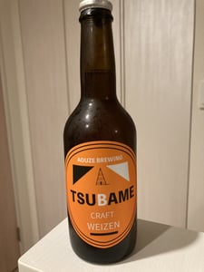 TSUBAME CRAFT WEIZEN