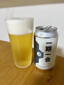 一期一会