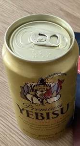 エビスビール