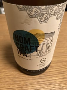 NOMCRAF IPA