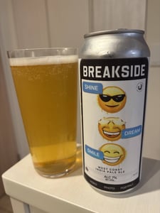 SHINE DREAM SMILE