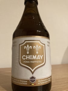 Chimay Triple