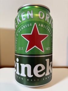Heineken
