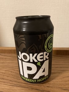 JOKER IPA