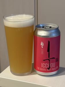 ICCHOU