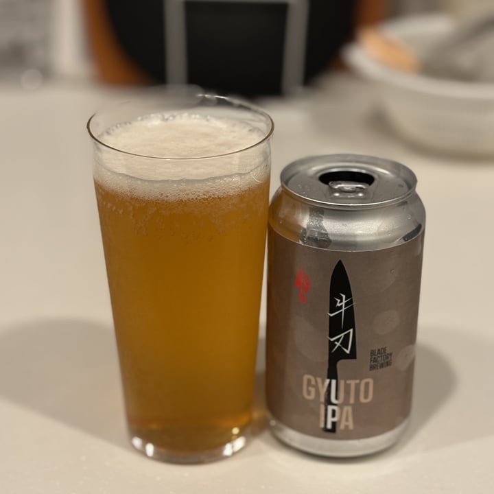 GYUTO