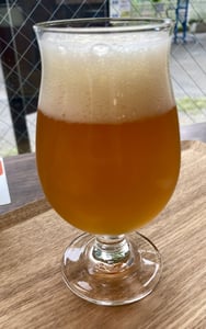 STONE ZUMOLOGY IPA