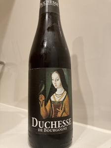 Duchesse de Bourgogne