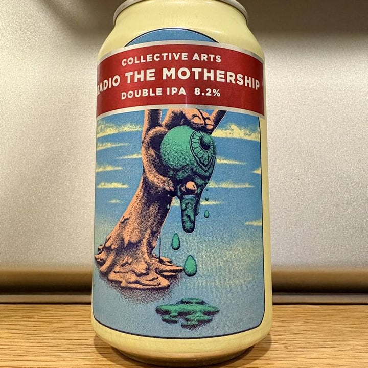 Radio The Mothership