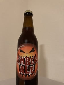 AMBER ALE