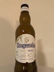 Hoegaarden White