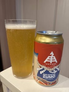 HOP STAR IPA ZUMO