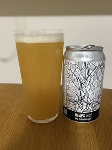 HEAPS HOP