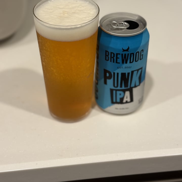 PUNK IPA