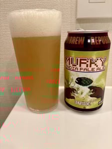 MURKY INDIA PALE ALE
