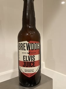 ELVIS JUICE